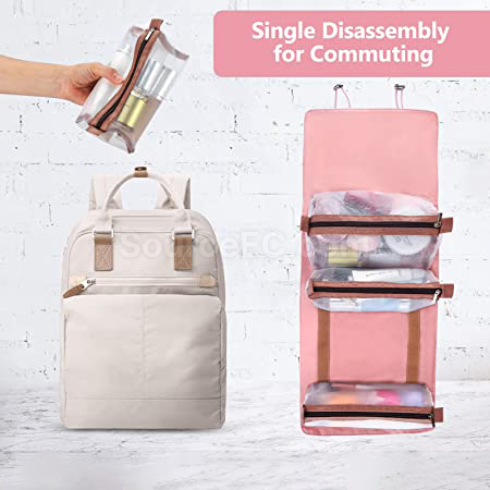 Customization Multi-function Storage Bag Corporate Gifts