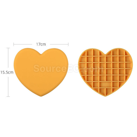 Customization Silicone Table Mat Placemat Corporate Gifts