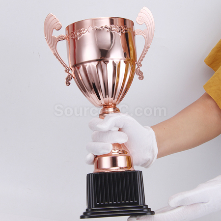 Customization Trophy Cup Corporate Gifts