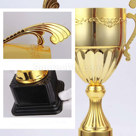 Customization Trophy Cup Corporate Gifts