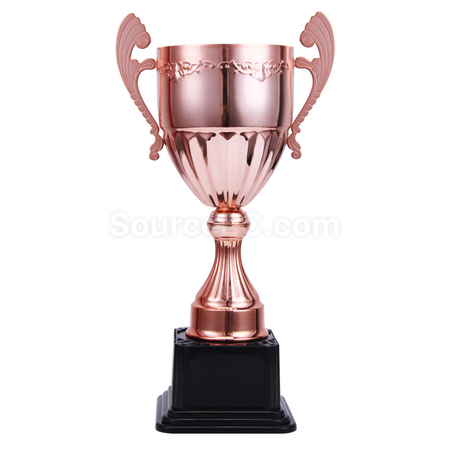 Customization Trophy Cup Corporate Gifts