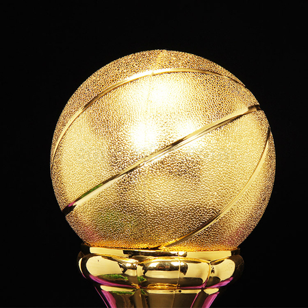 Customization Basketball Trophy Corporate Gifts