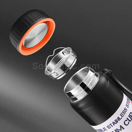 Customization Thermal Mug Corporate Gifts
