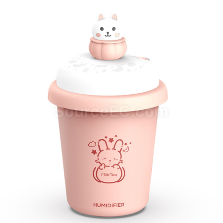Customization Night Light Humidifier Corporate Gifts