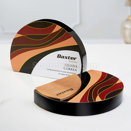 Customization Crystal Trophy Corporate Gifts