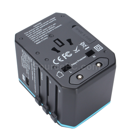 Customization Travel Adapter Corporate Gifts
