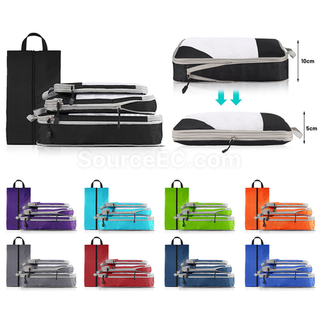 Customization Travel Organizer Corporate Gifts