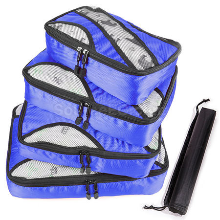 Customization Travel Organizer Corporate Gifts