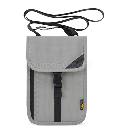 Customization Waterproof RFID Storage Pouch Corporate Gifts