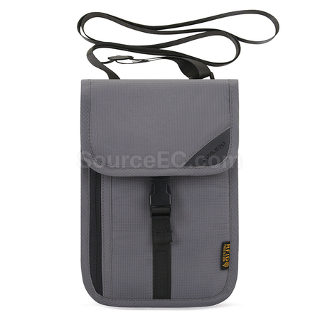 Customization Waterproof RFID Storage Pouch Corporate Gifts