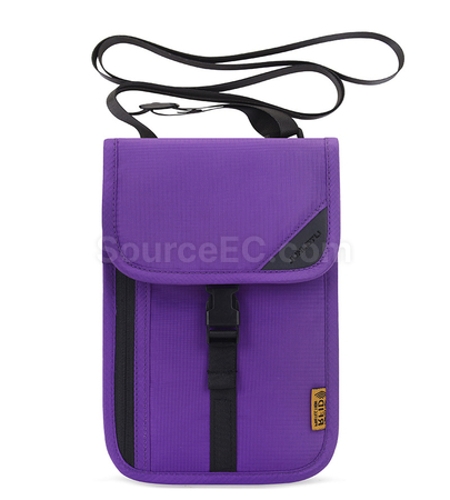 Customization Waterproof RFID Storage Pouch Corporate Gifts