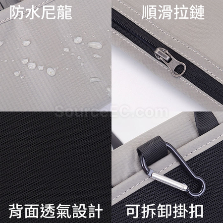 Customization Waterproof RFID Storage Pouch Corporate Gifts