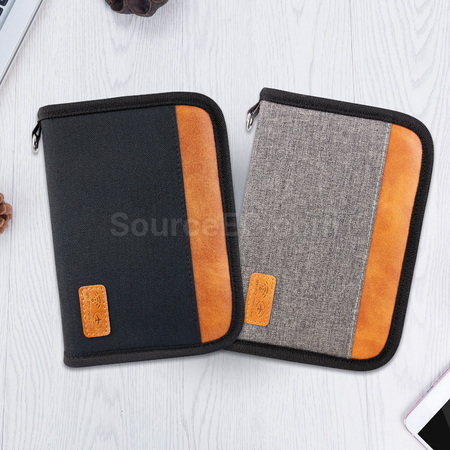 Customization RFID Passport Case Corporate Gifts