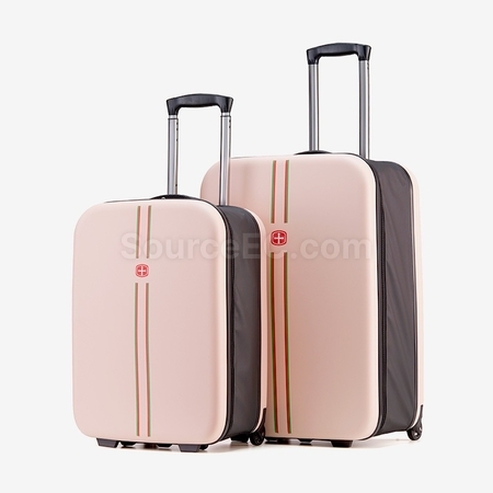 Customization  Luggage Case Corporate Gifts
