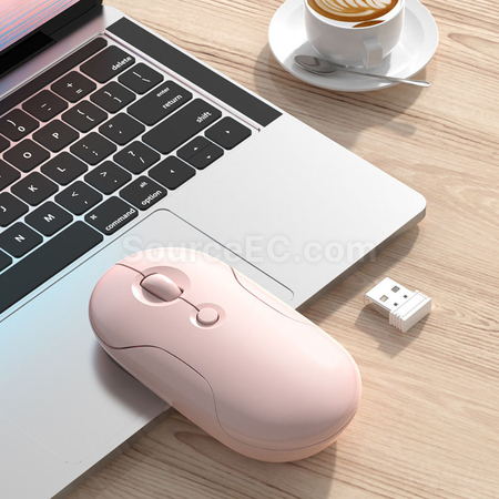 Customization Bluetooth Wireless Mouse Corporate Gifts