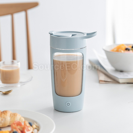 Customization Automatic Mixing Cup Corporate Gifts