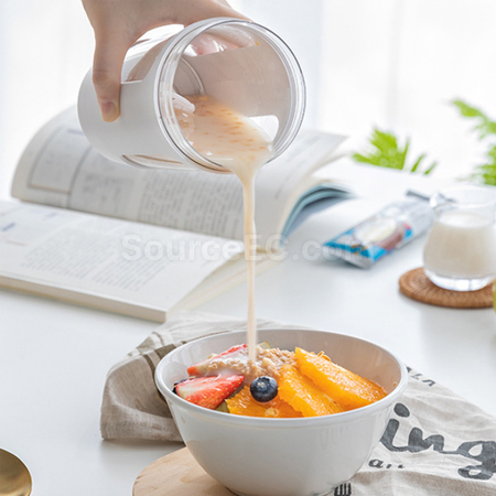 Customization Automatic Mixing Cup Corporate Gifts