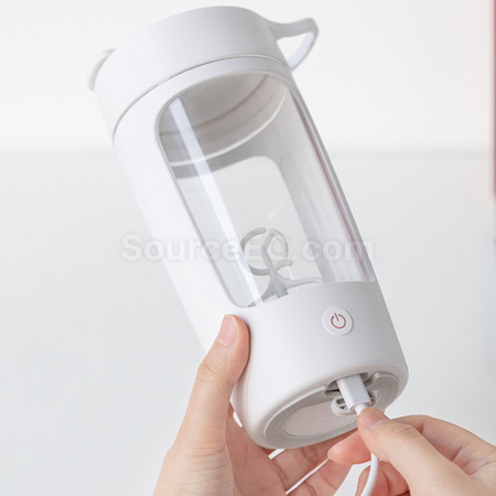 Customization Automatic Mixing Cup Corporate Gifts