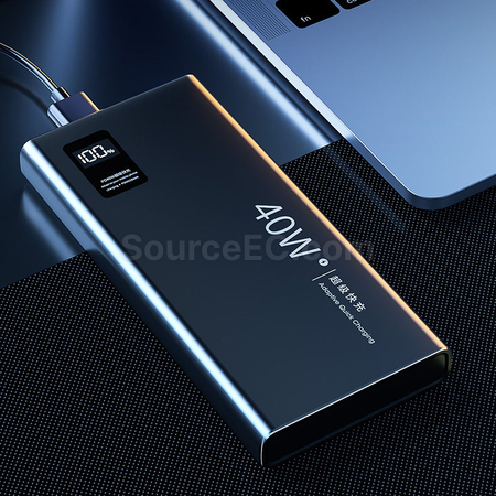 Customization 40W Power Bank Corporate Gifts