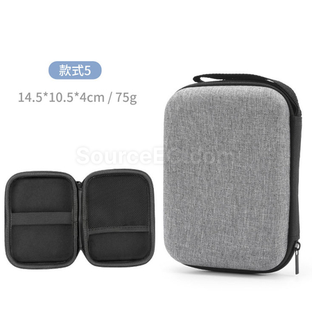 Customization Eva Storage Box Corporate Gifts