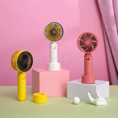 Customization Portable Fan Corporate Gifts