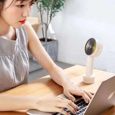 Customization Portable Fan Corporate Gifts