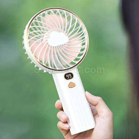 Portable Fan - Corporate Gifts Supplier in Malaysia - Source EC