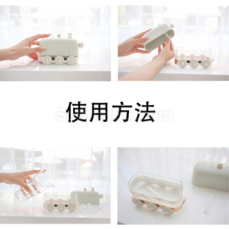 Customization Train Humidifier Corporate Gifts