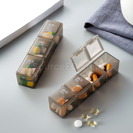 Customization Pill Box Corporate Gifts