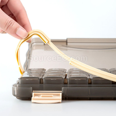 Customization Pill Box Corporate Gifts