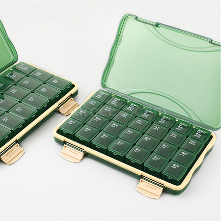 Customization Pill Box Corporate Gifts