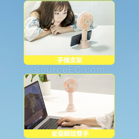 Customization Multi-Functional Fan Corporate Gifts