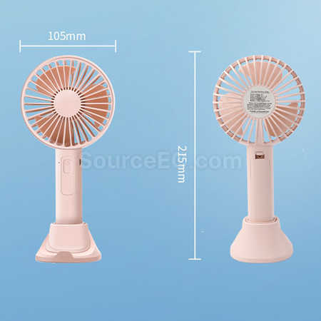 Customization Multi-Functional Fan Corporate Gifts