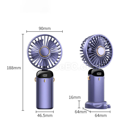 Customization Portable Fan Corporate Gifts