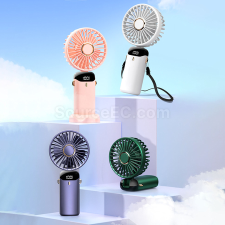 Customization Portable Fan Corporate Gifts