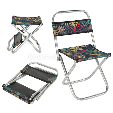 Customization Outdoor UltraLight Folding Backpacking Chair Corporate Gifts