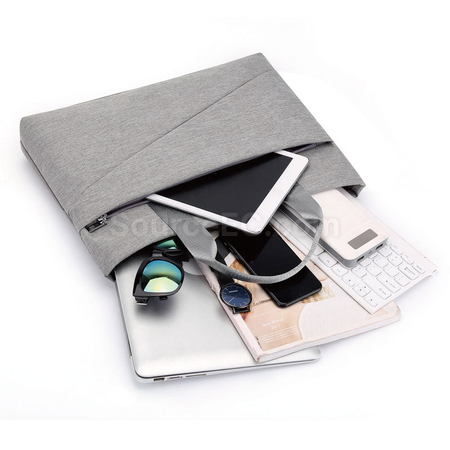 Customization Laptop Hand-carry Bag Corporate Gifts