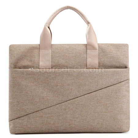 Customization Laptop Hand-carry Bag Corporate Gifts