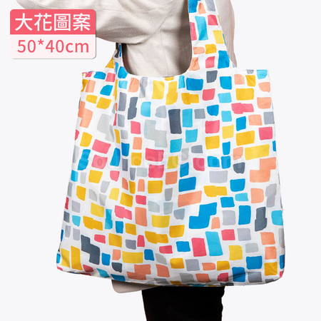 Customization Folding Shopping Bag Corporate Gifts