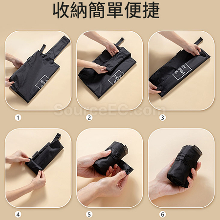 Customization Folding Shopping Bag Corporate Gifts