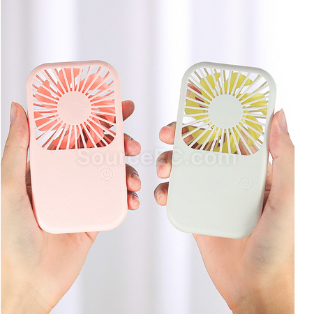 Customization Portable Fan Corporate Gifts