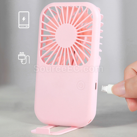 Customization Portable Fan Corporate Gifts