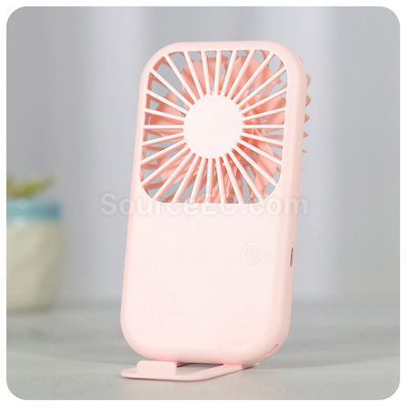 Customization Portable Fan Corporate Gifts