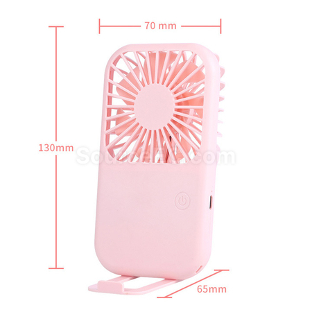 Customization Portable Fan Corporate Gifts