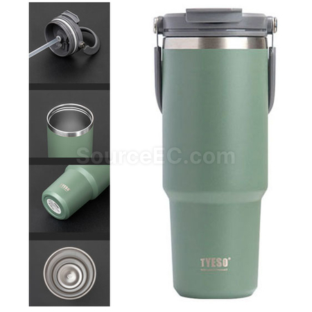 Customization Portable Coffee Cup Corporate Gifts