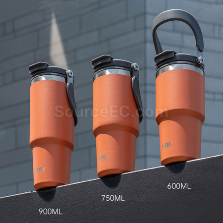 Customization Portable Coffee Cup Corporate Gifts