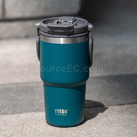 Customization Portable Coffee Cup Corporate Gifts