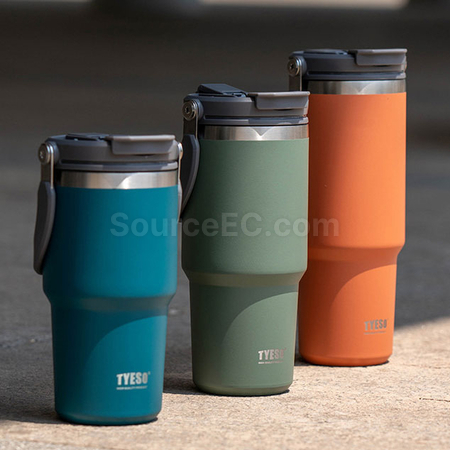 Customization Portable Coffee Cup Corporate Gifts
