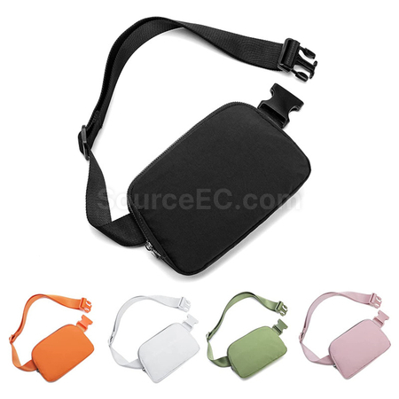 Customization Multi-functional Waist Bag Corporate Gifts