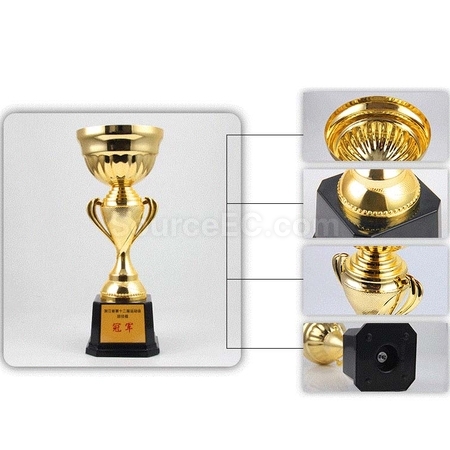 Customization Trophy Cup Corporate Gifts